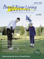 March 2006 issue