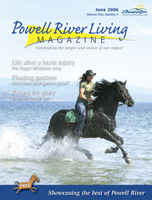 June 2006 issue