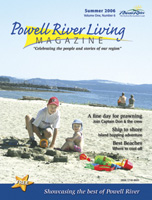 Summer 2006 issue