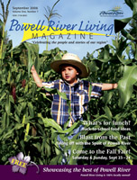 September 2006 issue
