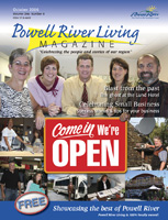 October 2006 issue