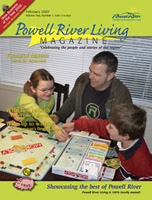 February 2007 issue
