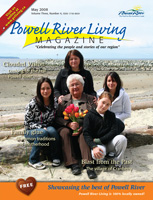 May 2008 issue