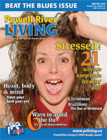 Winter 2009-10 issue