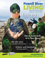 April 2010 issue