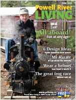 June 2010 issue