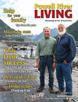 October 2010 issue
