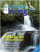 Winter Living