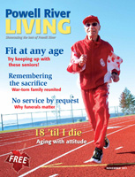 November 2011 issue