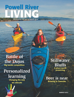 March 2012 issue