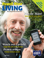 May 2012 issue