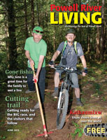 June 2012 issue