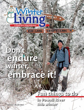 Winter Living 2013