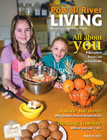 Febraury 2013 issue