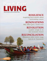 October 2013 issue