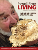 October 2013 issue