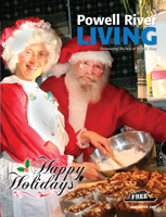 December 2013 issue