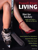 February issue