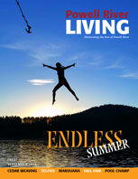 September issue