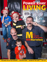 November issue