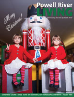 December issue