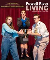 February 2015 issue
