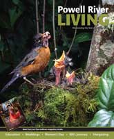 March 2015 issue