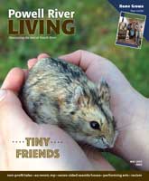 May 2015 issue