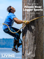 Logger Sports 2024