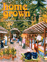 Home Grown 2014 issue
