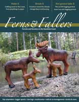 Ferns & Fallers 2015 issue