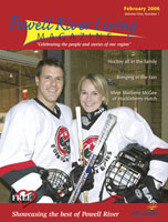 February 2006 issue