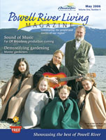 May 2006 issue