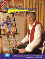 March 2007 issue