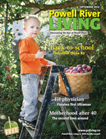 September 2010 issue