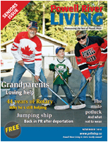 November 2010 issue
