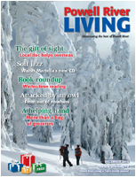 December 2010 issue