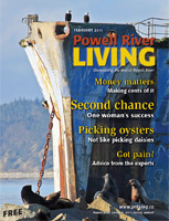 February 2011 issue