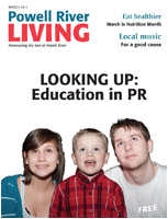 March 2011 issue