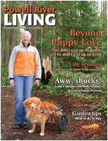 May 2011 issue