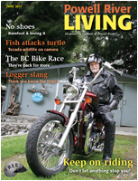 June 2011 issue