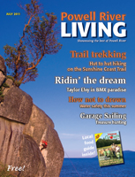 July 2011 issue