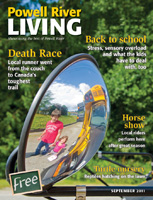 September 2011 issue