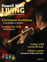 December 2011 issue