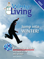 Winter 2012 issue
