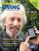 April 2012 issue