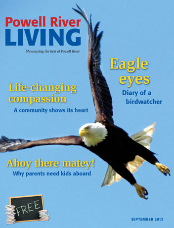 Sept 2012 issue