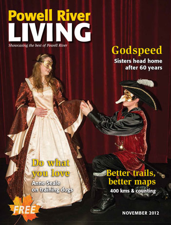Nov 2012 issue