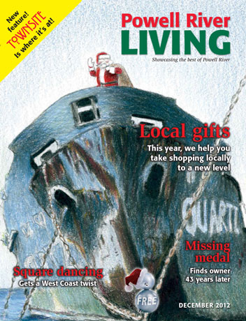 Dec 2012 issue