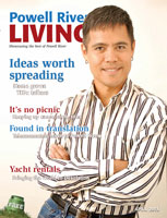 April 2013 issue